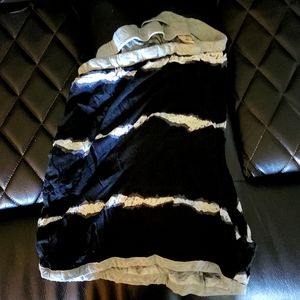 6 pairs of 3x sleep shorts